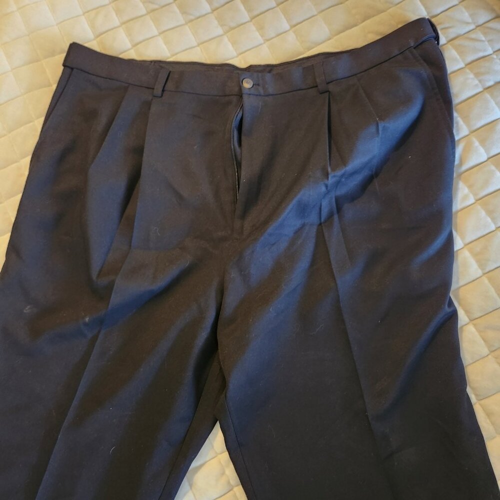 Men's Haggar Cool 18 Pant